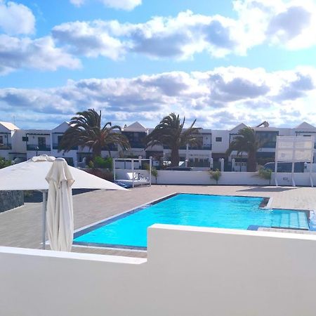 Apartamento Vero Senator, Costa Teguise Zewnętrze zdjęcie