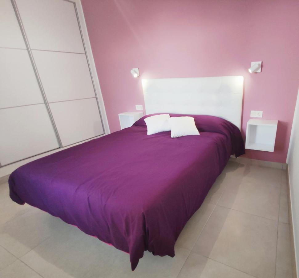 Apartamento Vero Senator, Costa Teguise Zewnętrze zdjęcie