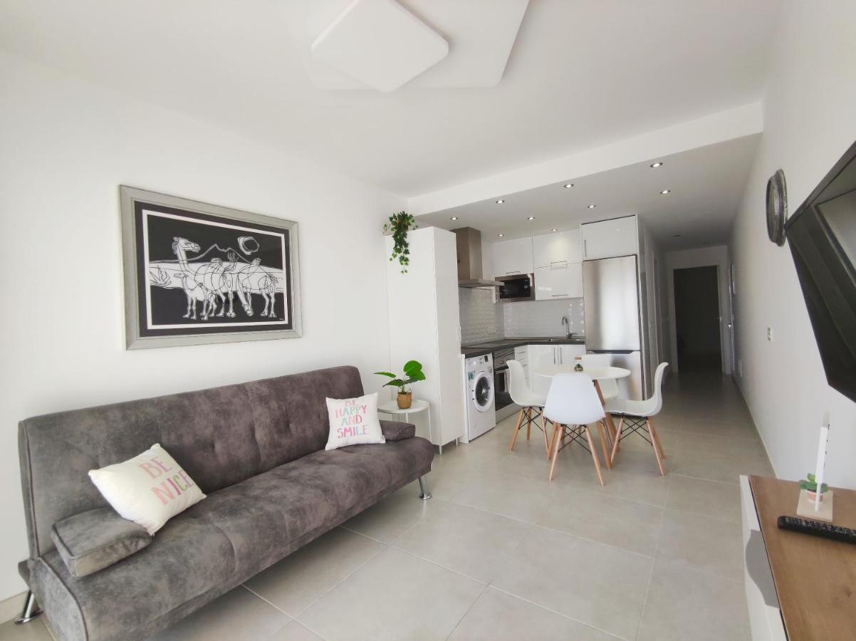 Apartamento Vero Senator, Costa Teguise Zewnętrze zdjęcie