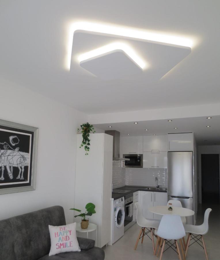 Apartamento Vero Senator, Costa Teguise Zewnętrze zdjęcie