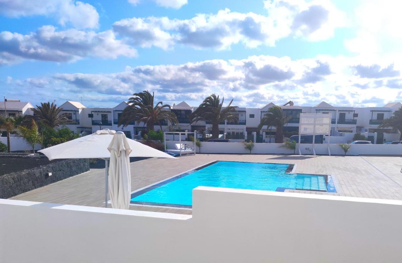 Apartamento Vero Senator, Costa Teguise Zewnętrze zdjęcie