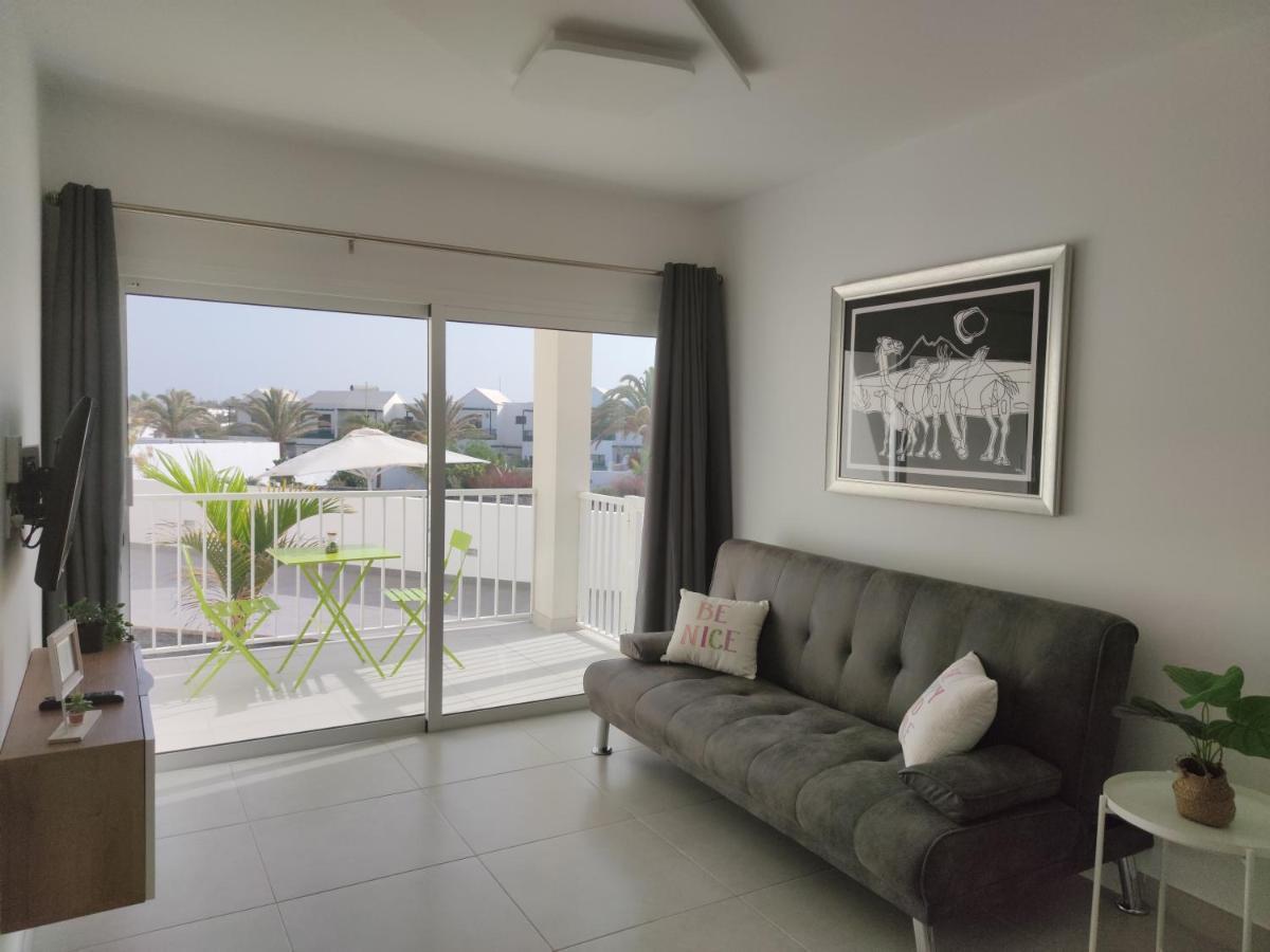 Apartamento Vero Senator, Costa Teguise Zewnętrze zdjęcie