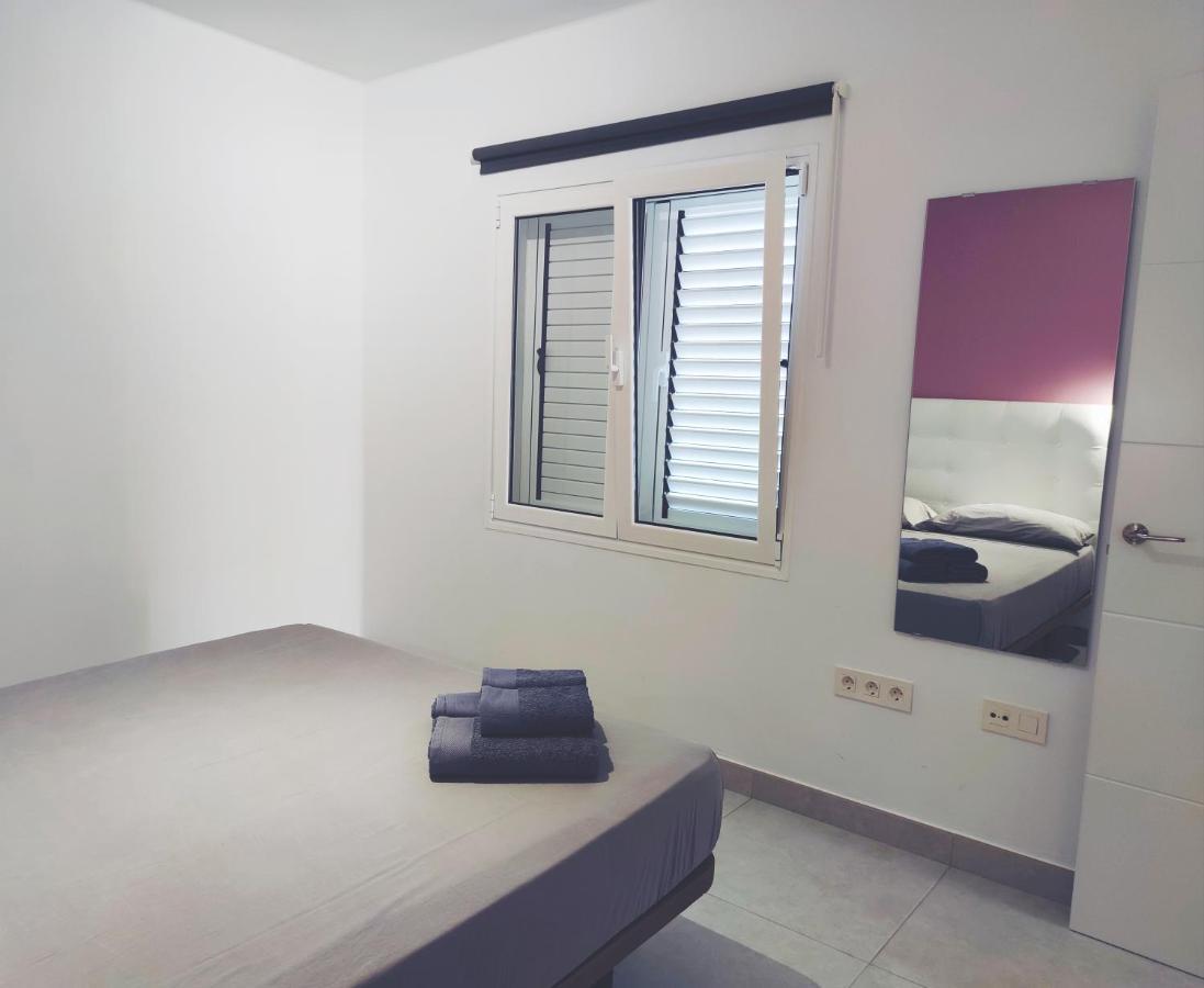 Apartamento Vero Senator, Costa Teguise Zewnętrze zdjęcie
