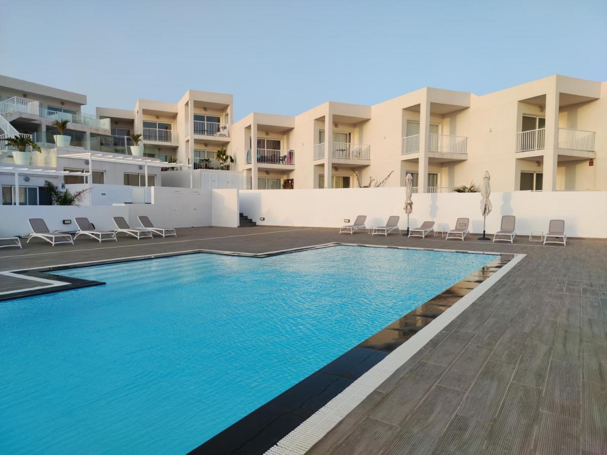 Apartamento Vero Senator, Costa Teguise Zewnętrze zdjęcie